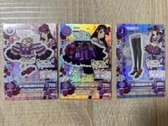 アイカツ ローズボンボンコーデ - メルカリ