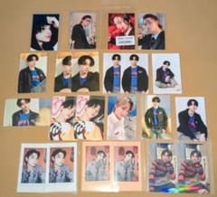 ENHYPEN ニキ NI-KI トレカ NIKI - メルカリ