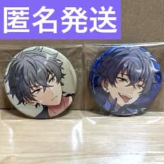 あんスタ コレクション缶バッジ IDOL CASUAL 大神晃牙 - メルカリ