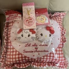 lil ala mode サンリオくじ ラストワン賞 - メルカリ