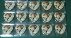 あんスタ ホワイトデー ハート缶バッジ 高峯翠 - メルカリ