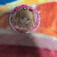 アイカツ 夏樹みくる stage! 缶バッジ - メルカリ