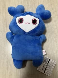 TWICE LOVELYS gigo ぬいぐるみ パペット ツウィ - メルカリ