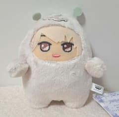 アイナナ モンぬい モンミナ 棗巳波 きらどる アイドリッシュセブン