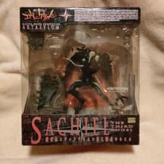 新品 未開封 新世紀エヴァンゲリオン 第3使徒サキエル フィギュア 海洋