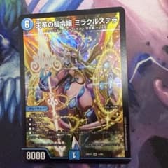 天革の騎令嬢 ミラクルステラ - メルカリ