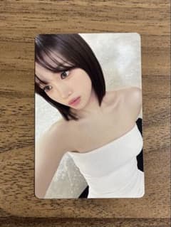 LE SSERAFIM チェウォン HOT トレカ compact盤 ルセラ - メルカリ