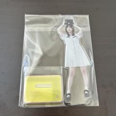乃木坂46のぎbox 中西アルノ アクリルス タンドA賞 - メルカリ