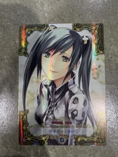 D.gray-man トレーディングカード リナリー・リー GRD - メルカリ