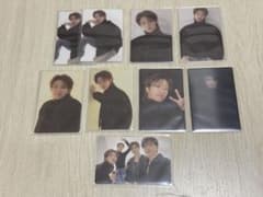 SEVENTEEN FOLLOW AGAIN THE8 ミンハオ トレカ - メルカリ