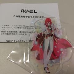 ブルーロックPWCアクリルスタンド 千切豹馬 - メルカリ