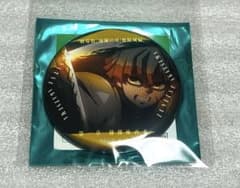 鬼滅の刃 ものがたる眼差し コレクション 缶バッジ B 我妻善逸③