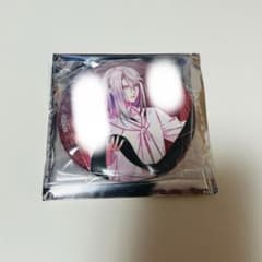 ディアラバ 月浪カルラ 缶バッジ - メルカリ