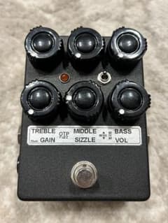 Toneczar OTP FUZZ - メルカリ