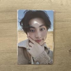 ENHYPEN ジョンウォン 3形態 トレカ weverse - メルカリ