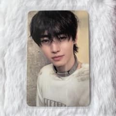 ENHYPEN ソンフン DESIRE タイ Shopee サイン会 カフェ - メルカリ