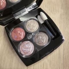 新品未使用 特別限定品 CHANEシャネル レキャトルオンブル ユートピア