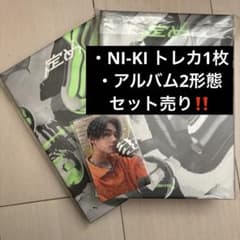 MINIRECORD LD 6.0】ATEEZ ヨサン outlaw トレカ | Buyee日本代购服务