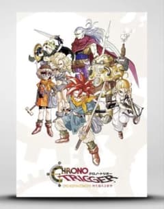 クロノ・トリガー ☆オーケストラ☆アートボード - メルカリ