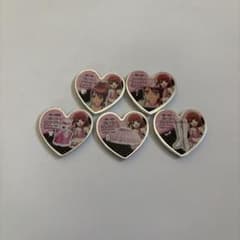 プリティーリズム プリズムストーン あいら フレッシュコーデ