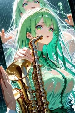 No.4902 美少女 セクシーカード - メルカリ