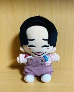 長尾謙杜 ちびぬい 衣装 メンズ校 - メルカリ