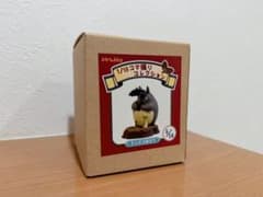 コマ撮り トトロ 5/18 フィギュア ジブリ - メルカリ