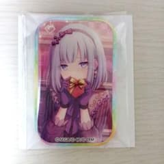 プロセカ 宵崎奏 バレンタイン スクエア缶バッジ - メルカリ