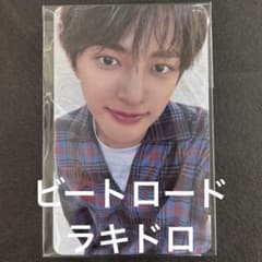 CORTIS ビートロード アルバム購入特典 ラキドロ トレカ ゴンホ - メルカリ