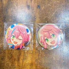 あんスタ コレ缶 2025 Nov. 姫宮桃李 casual idol - メルカリ