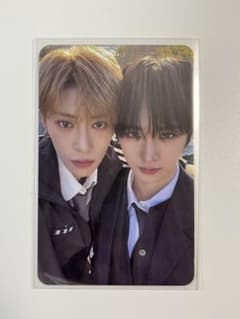 ALD1 ハオシン アルノ ジアハオ アンシン ユニットトレカ - メルカリ