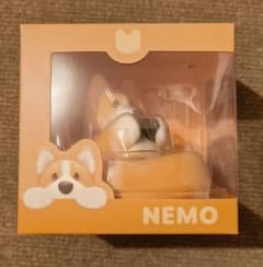 Party Animals パーティーアニマルズ Nemo フィギュア - メルカリ