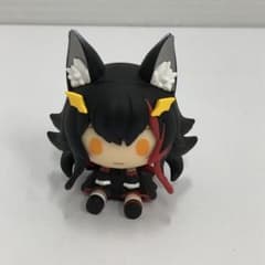 kntoy54-2264 一番くじ ホロライブ ちょこのっこ 大神ミオ - メルカリ