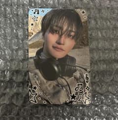 ateez ソンファ adrenaline サノク トレカ - メルカリ