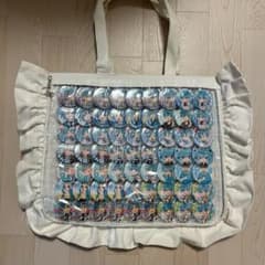 すとぷり ころんくん ころん A3 痛バ 痛バッグ ラバーパスケース