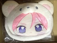 あんスタ いつぬい おかおBIGショルダー 桜河こはく - メルカリ