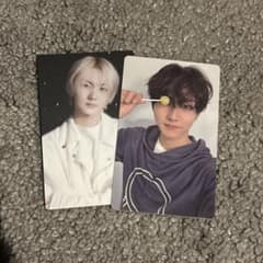 ジョンウォン ENHYPEN トレカ daydream 宵 - メルカリ