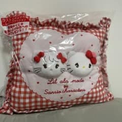 サンリオ✖️mikko 一番くじ ラストワン賞 - メルカリ