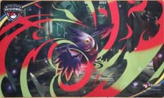 メガゲンガー プレイマット 2026 REGIONALS (海外限定) - メルカリ