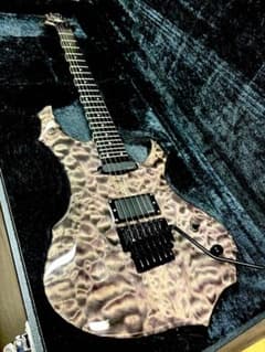 ESP pierrotアイジモデル001 - メルカリ