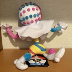 ポケモンセンター ウルトラビースト ズガドーン ぬいぐるみ - メルカリ