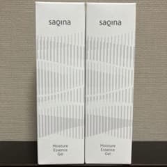 サキナ モイスチャーエッセンスジェル2本 - メルカリ
