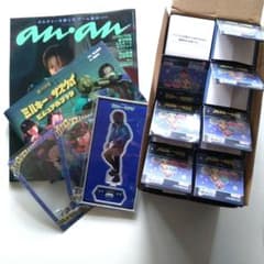 ミルキーサブウェイまとめ売り おまんじゅうにぎにぎマスコット