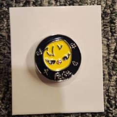 スキズ 展覧会 ランダムピンバッチ ポガリ フィリックス - メルカリ