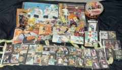 ハイキュー!! まとめ売り 67点 セット - メルカリ