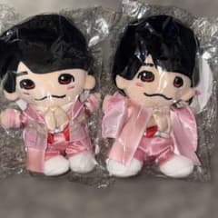 なにわ男子 西畑大吾 ちびぬい 第2弾 2個セット - メルカリ