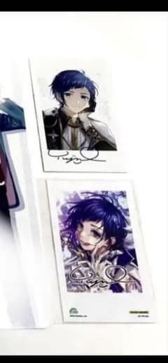 HoneyWorks LIPLIP トレカ 2枚セット - メルカリ