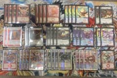 デュエマクラシック05対応 暗黒王デスフェニックス デッキ 新品