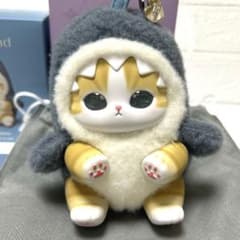 mofusand Kiramekko きらめっこ モフサンド サメにゃん - メルカリ