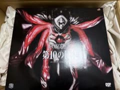 未開封 エヴァンゲリオン ccp 第10の使徒 グロスコートVer. フィギュア